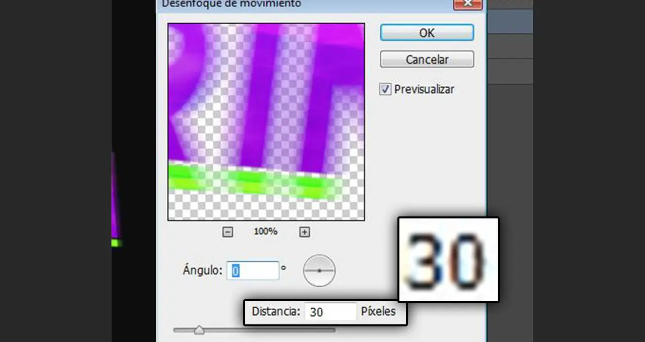 PhotoShop: ¡Aprendé a hacer este Efecto en Textos!