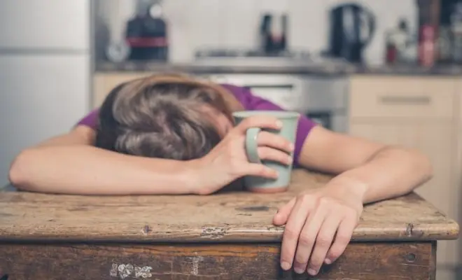 descansos