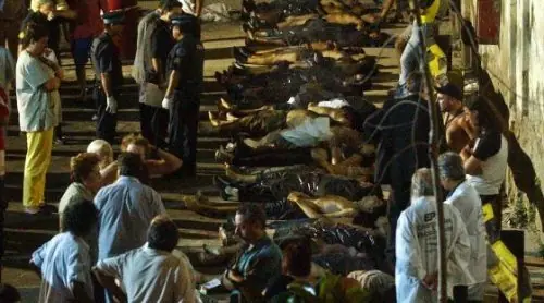 Las 10 peores tragedias en conciertos de Rock