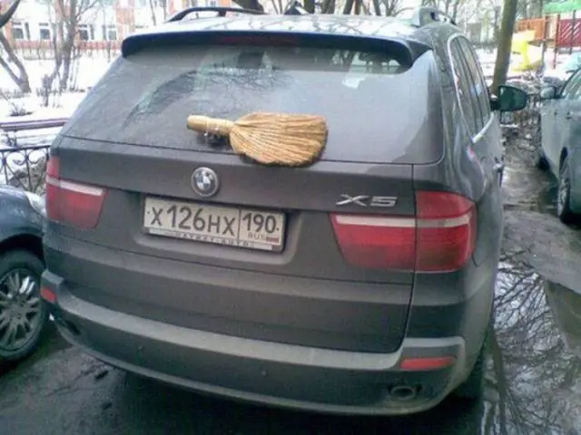 humor
