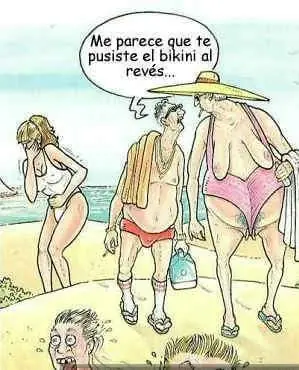 Humor de Miercoles