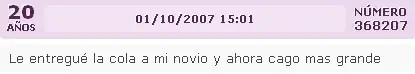gracioso