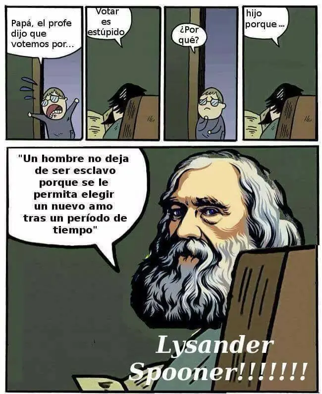 Humor malo y viejo, como mi abuelo 0.5