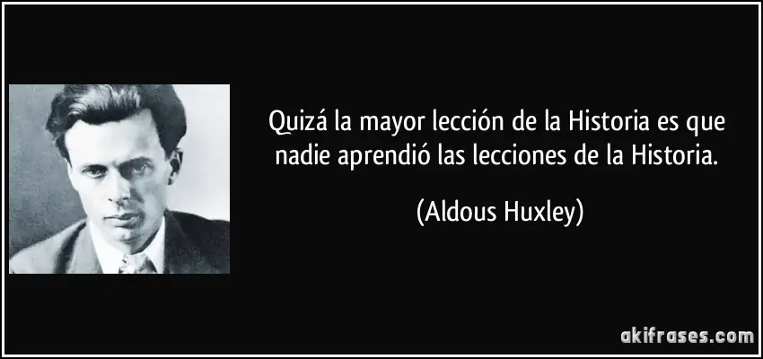historia universal