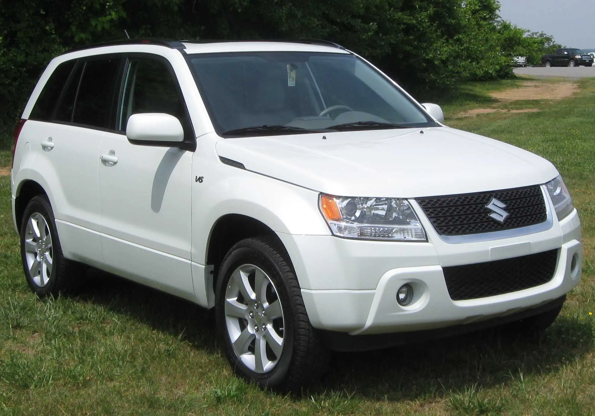 Suzuki Grand Vitara Service Pdf Manual