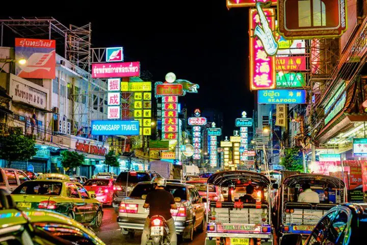 Las 30 ciudades mas pobladas del mundo Las 30 ciudades mas pobladas del mundo