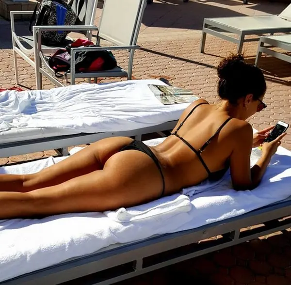 Diosa total