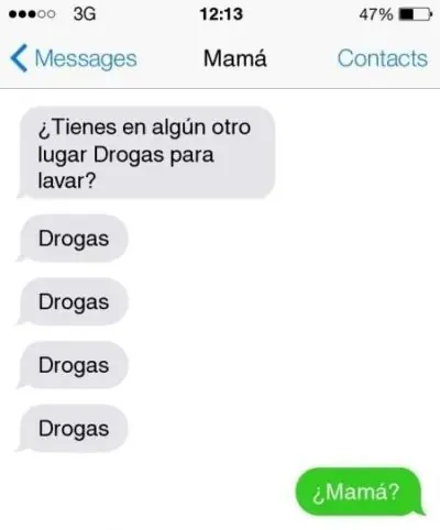 las mejore conversaciones con pa