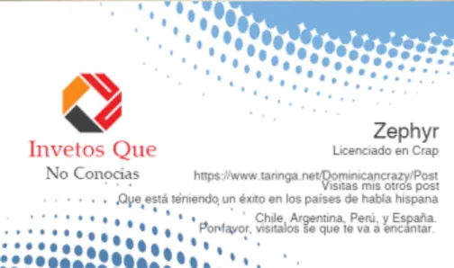 Inventos Que no Sabías que Existen