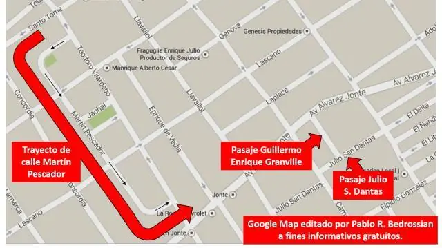 Recorro en bici los lugares más curiosos de Bs As.