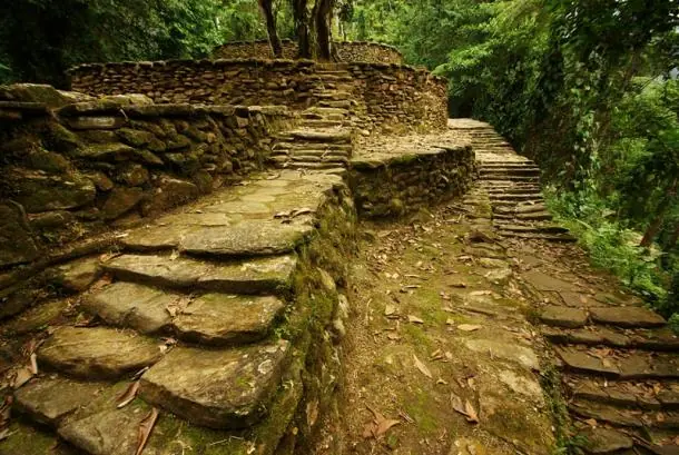 colombia colombia