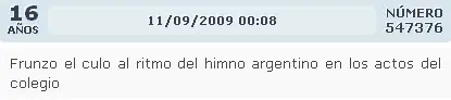 Tusecreto
