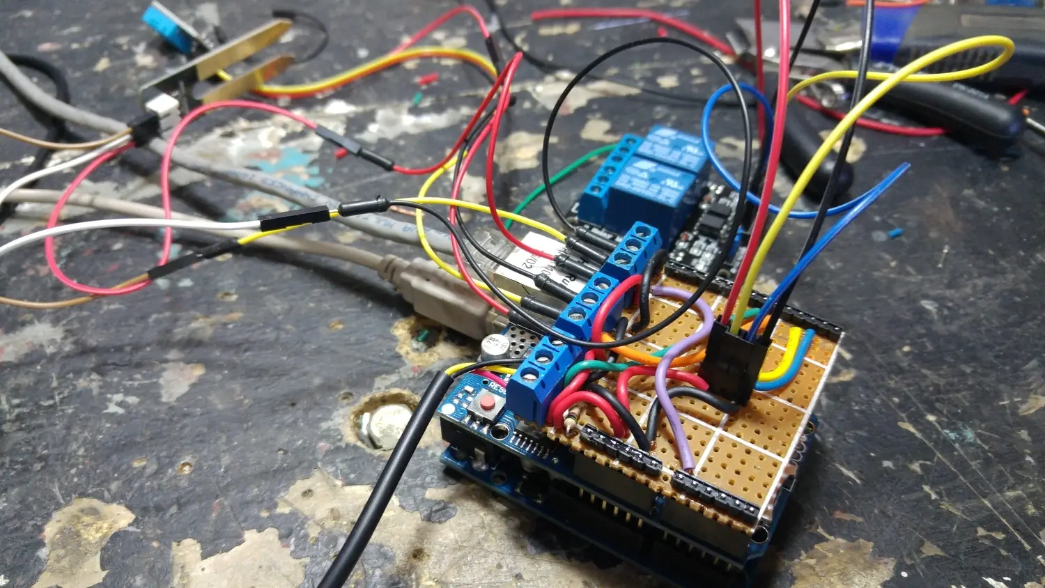 automatizacion