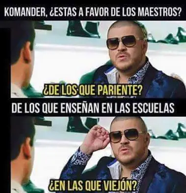 humor mexicano