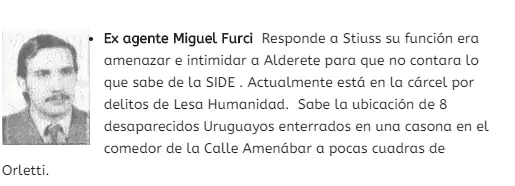 servicio de inteligencia del est