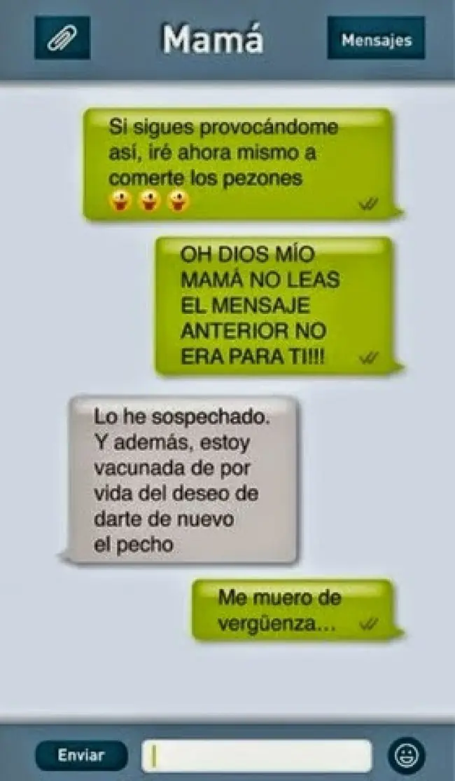 Las 16 mejores conversaciones con papás en toda la historia