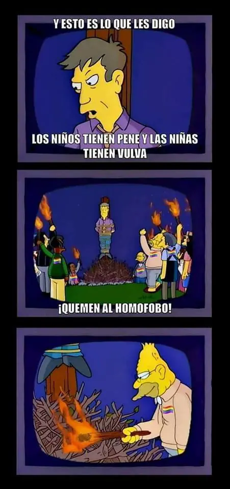 ideologia de genero