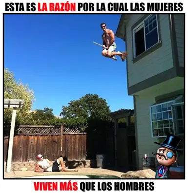 Lo mejor del humor mexicano parte 22
