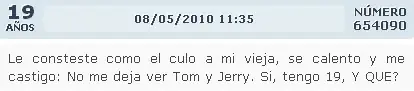 internet