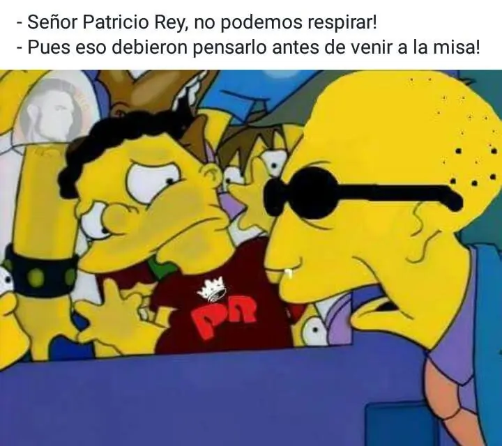 misa ricotera