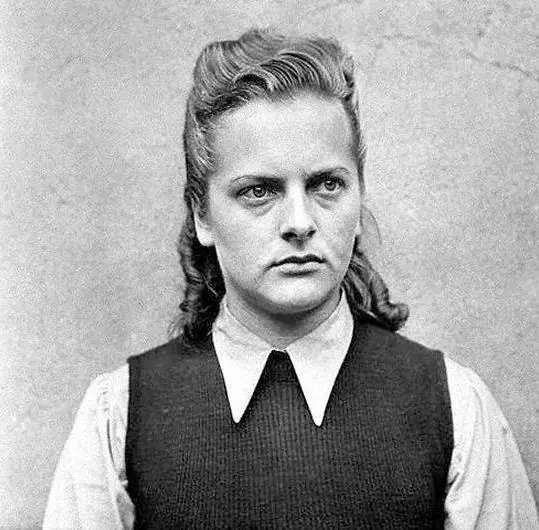 Las 4 brujas nazis más sanguinarias