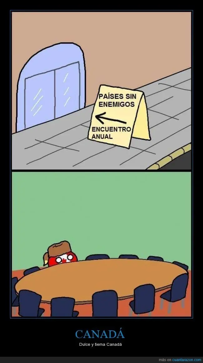 Humor mañanero para levantar el ánimo!
