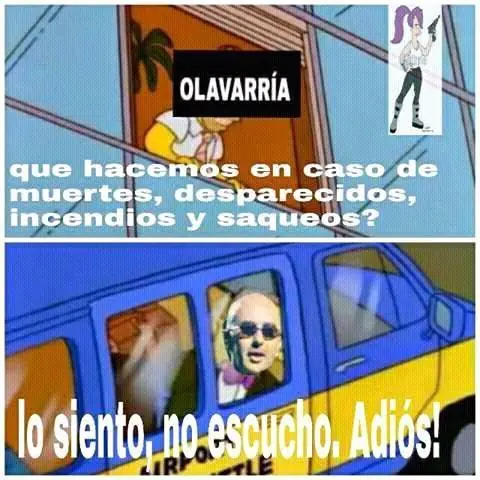 olavarria