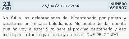 Lo mejor de TuSecreto.com