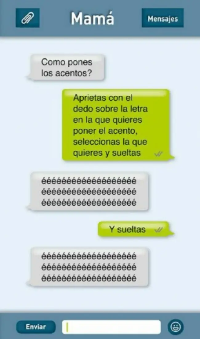 Las 16 mejores conversaciones con papás en toda la historia