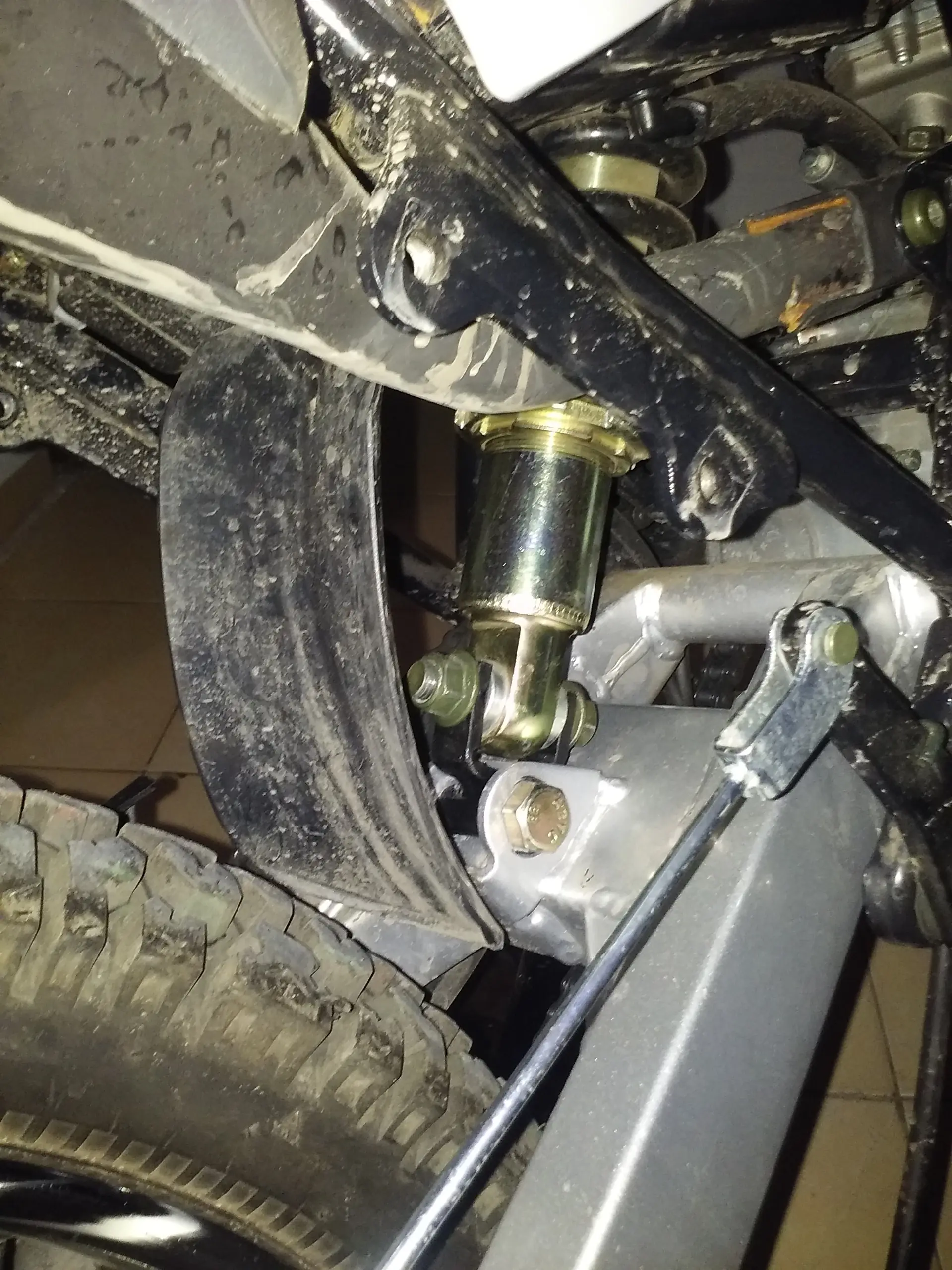 mecanica
