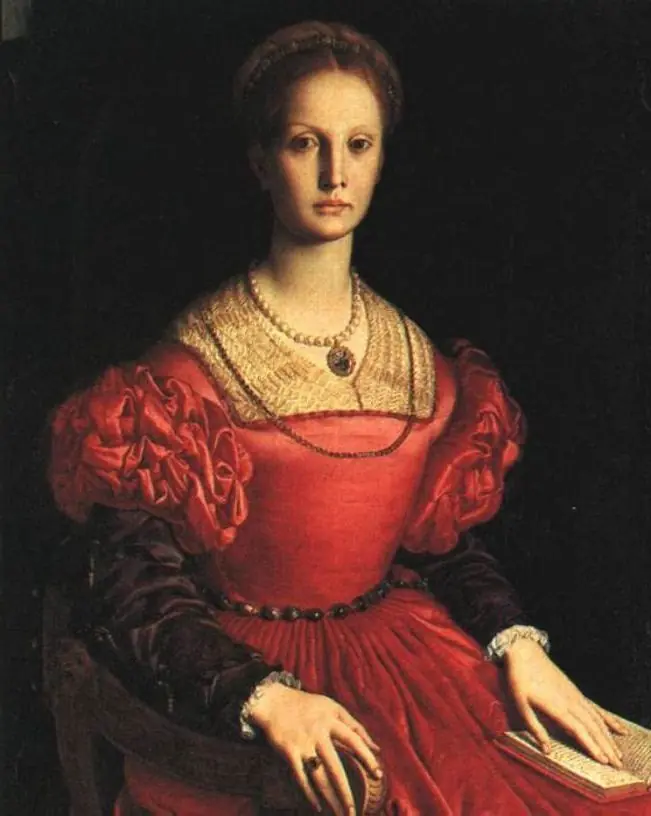 Asesina Serial: Elizabeth Bathory(La Condesa Sangrienta)1560