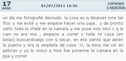 Lo mejor de TuSecreto.com