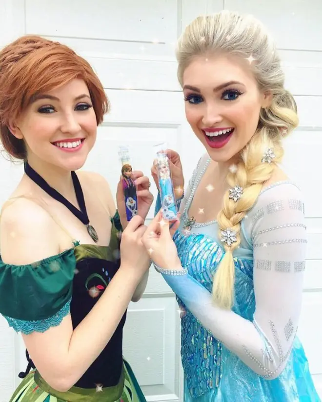 frozen frozen