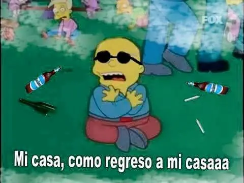 El Indio Solari en Olavarría (memes)