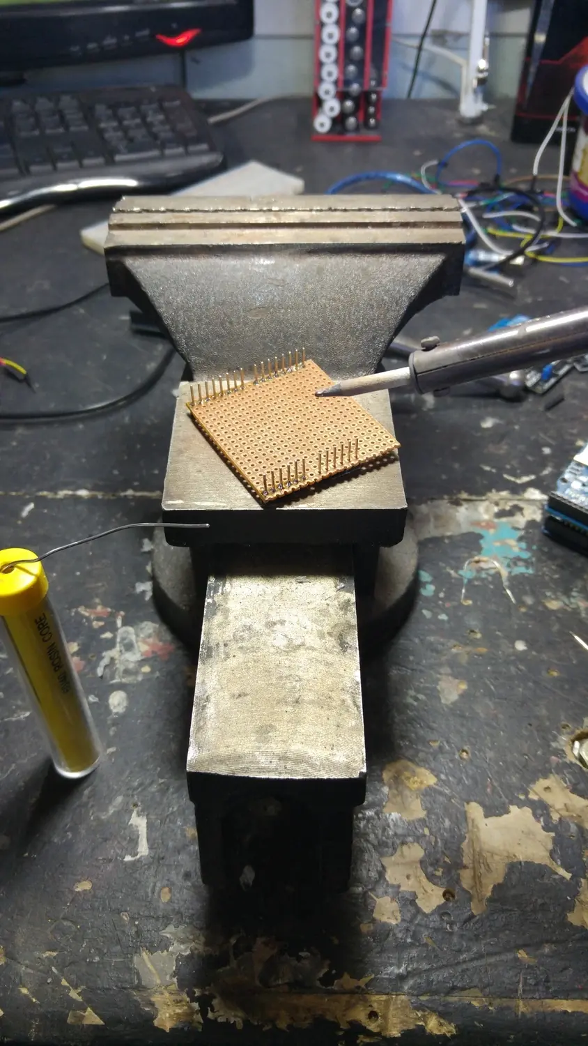 Automatizando riego con Arduino y Android