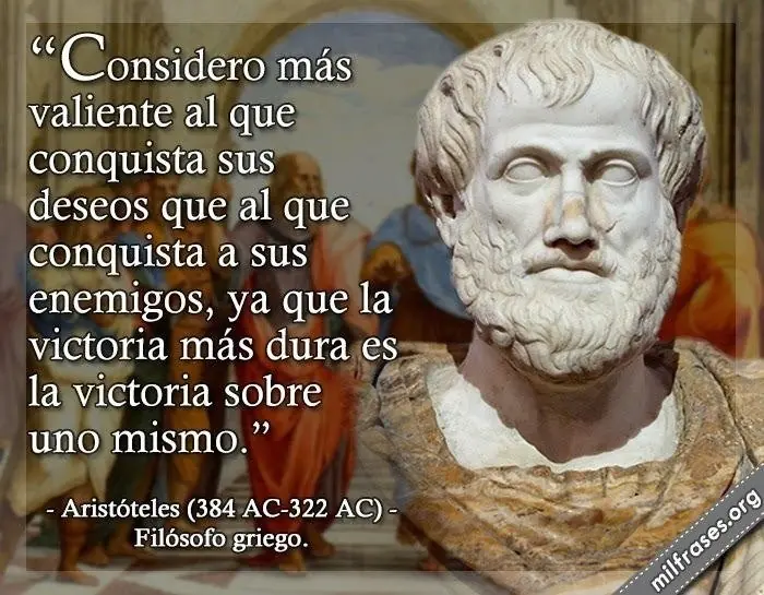 Frases de Aristóteles que te harán más Inteligente. Frases de Aristóteles que te harán más Inteligente.