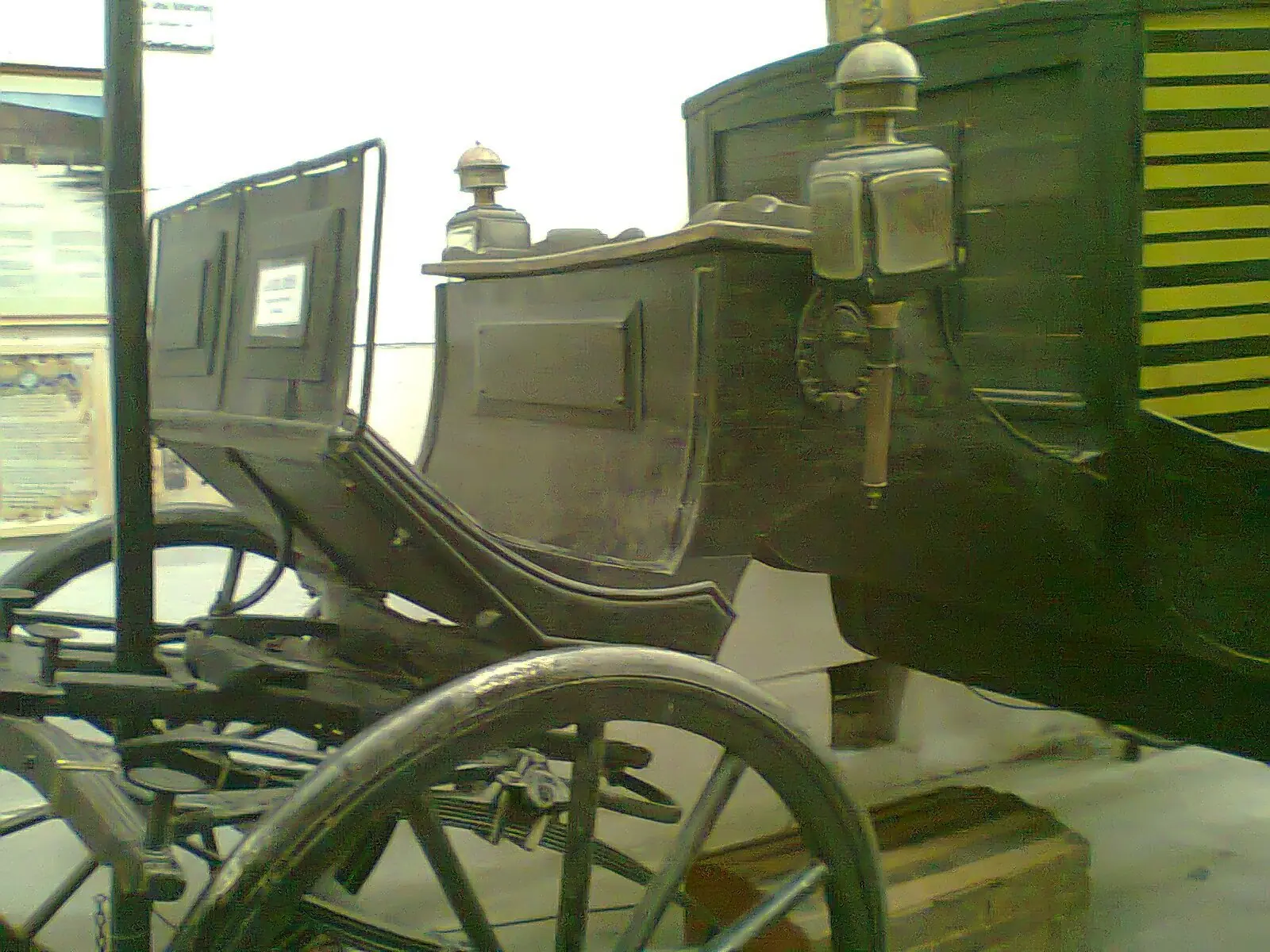 museum