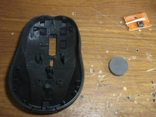 mouse