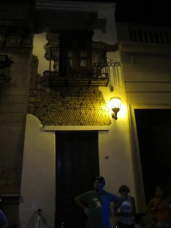 salidas