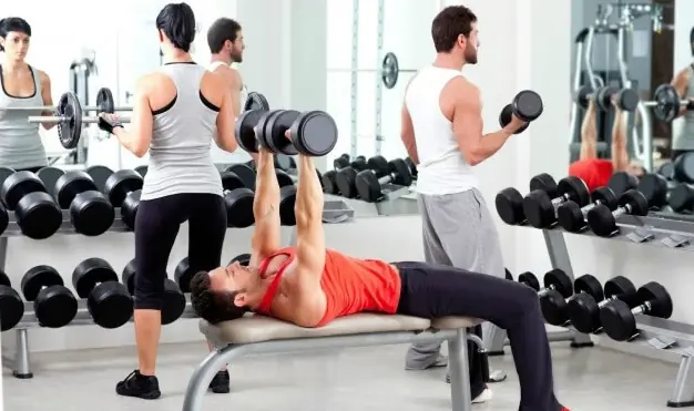 Gimnasio y como aprender a elegirlos!
