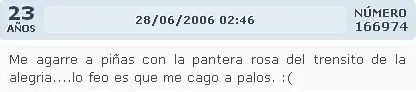 anecdotas