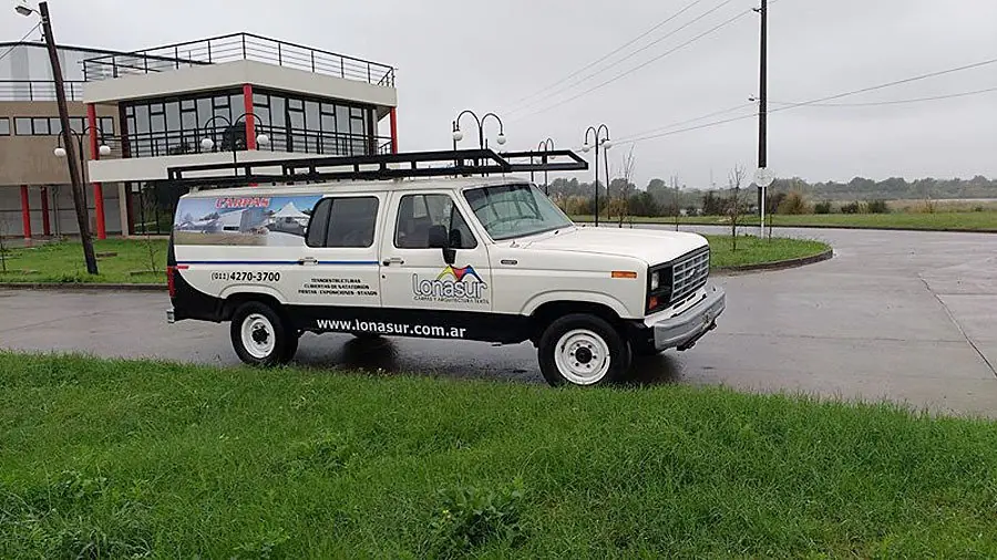 Auto vivo