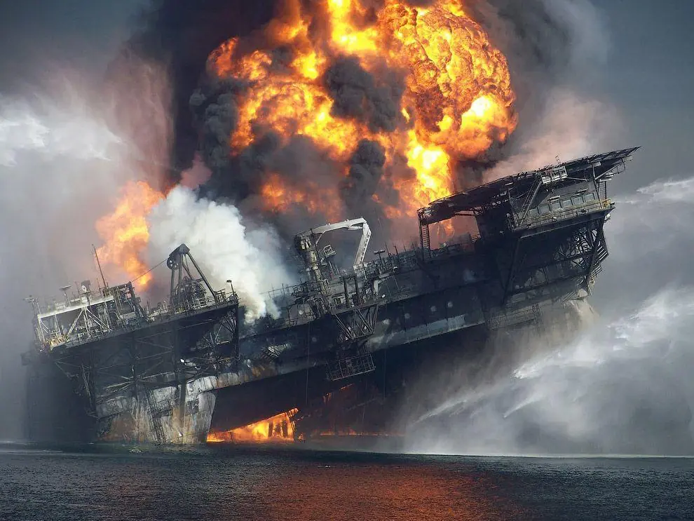 explosiones explosiones