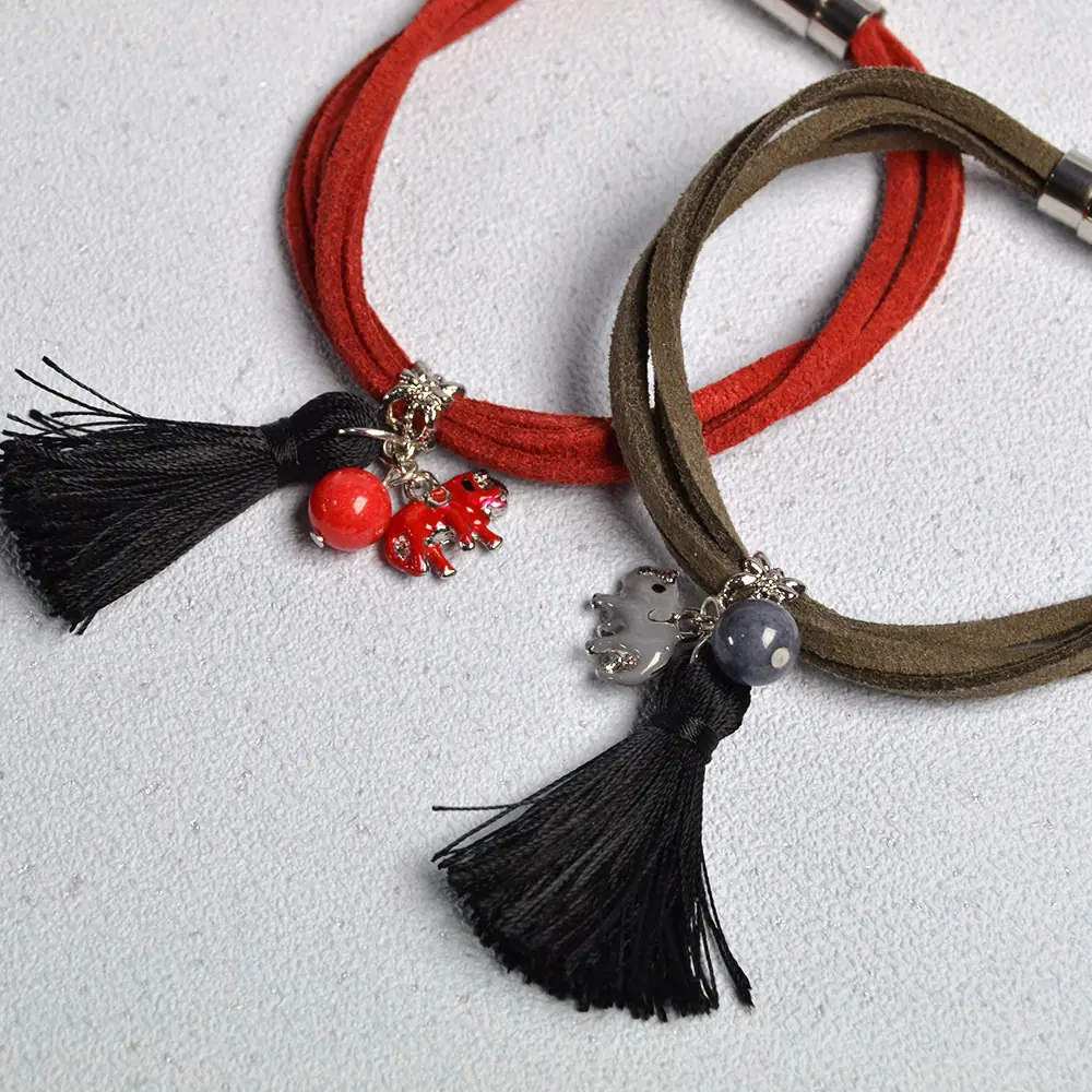 pulsera de par