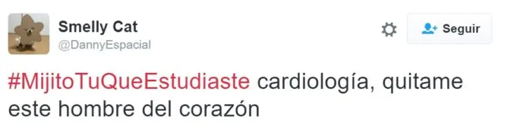 MijitoTuQueEstudiaste