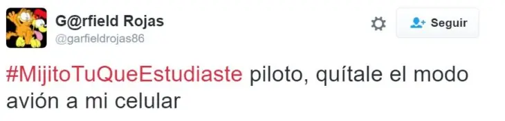MijitoTuQueEstudiaste