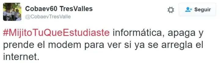 MijitoTuQueEstudiaste