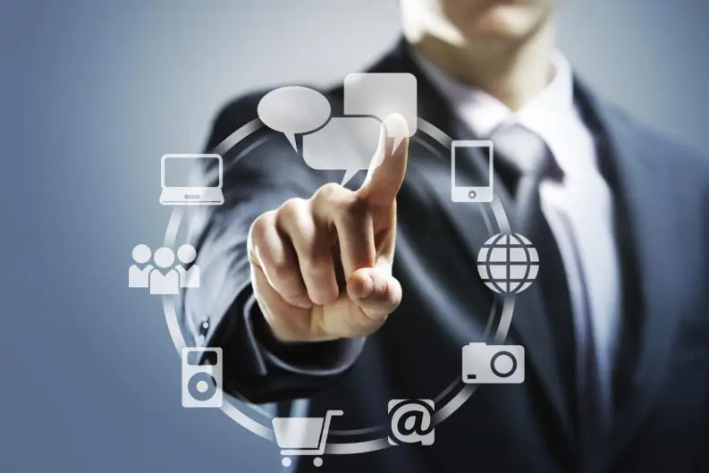 avances tecnologicos