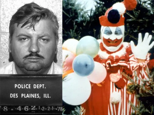 Andrei Chikatilo