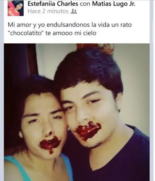Posts de facebook que demuestran la estupidez del ser humano